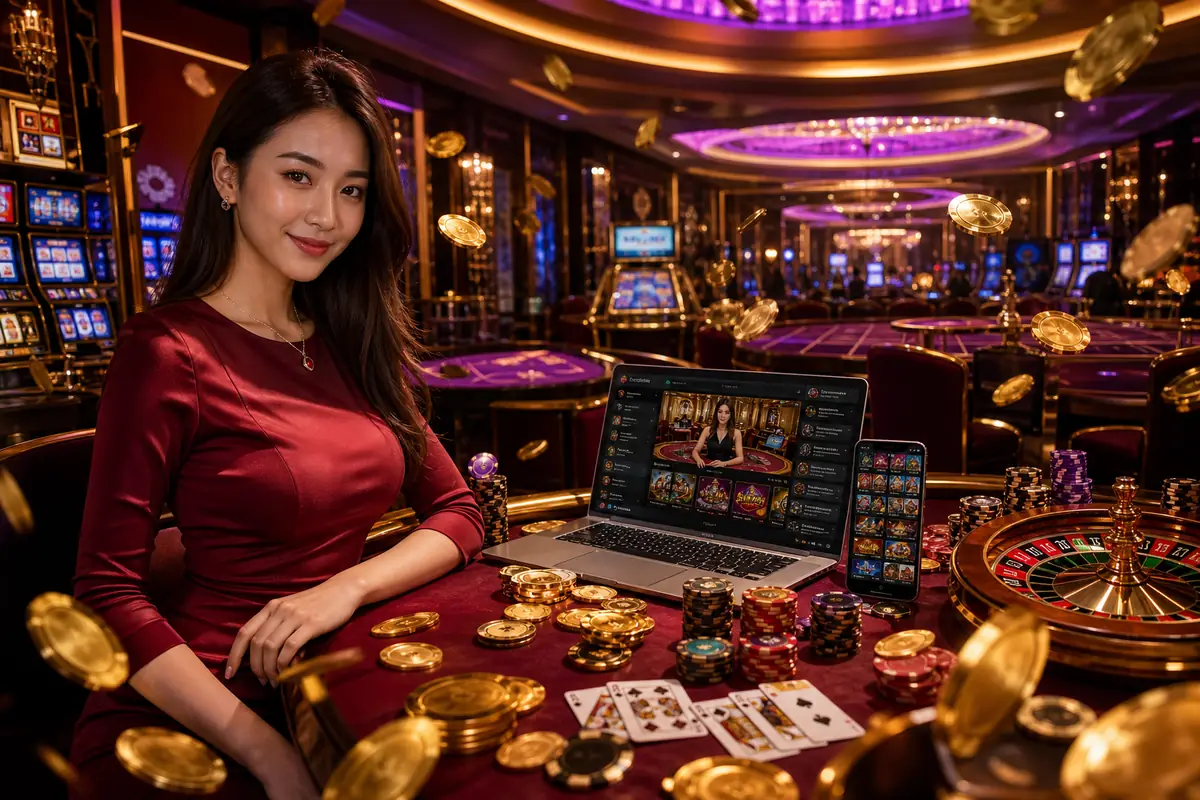sga898 kaedah pembayaran deposit eWallet