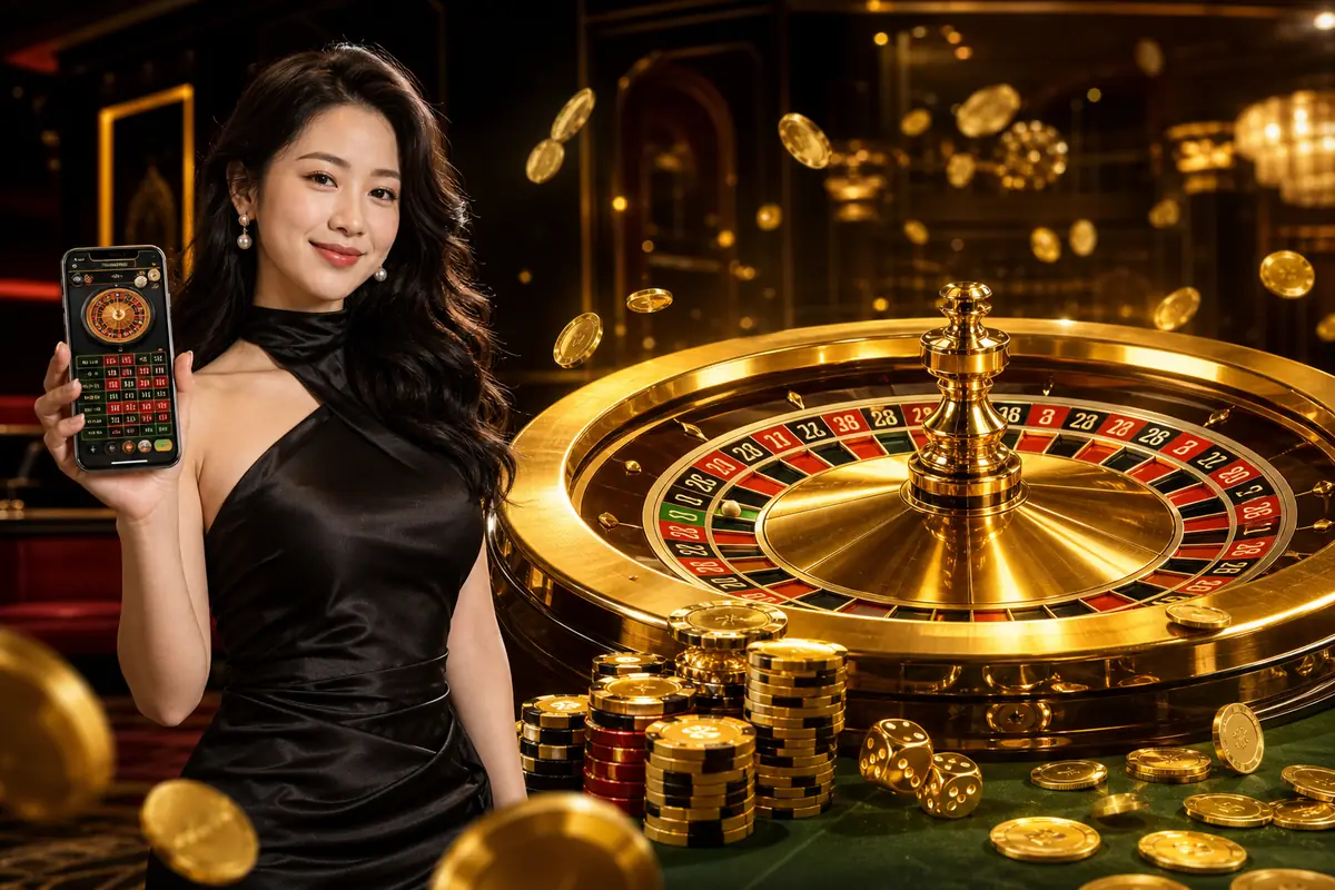 sga898 slot online koleksi permainan Malaysia
